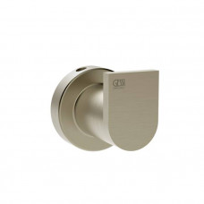Крючок для полотенец подвесной Gessi Emporio Accessories Finox Brushed Nickel 38921#149