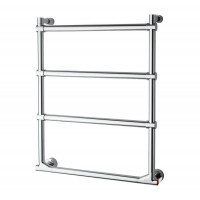 Полотенцесушитель Margaroli 512 BOX Chrome 5124704CRNB