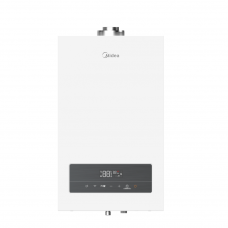 Котёл газовый настенный двухконтурный Midea NEMAN MGB-10-2F 11.1 кВт MGB-10-2F Котёл газовый настенный двухконтурный Midea NEMAN MGB-10-2F 11.1 кВт MGB-10-2F