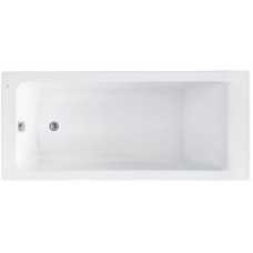 Ванна акриловая Roca Easy 1700х800 мм прямоугольная белая Z.RU93.0.762.4 Ванна акриловая Roca Easy 1700х800 мм прямоугольная белая Z.RU93.0.762.4