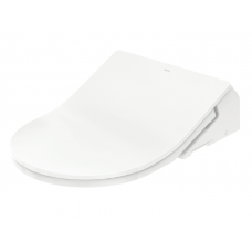 Сиденье для унитаза с функцией биде TOTO Washlet RX EWATER 383x579 мм TCF894CG