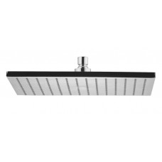 Верхний душ Fima Carlo Frattini Showerhead 300x300 мм брашированная шампань F2216/2HS