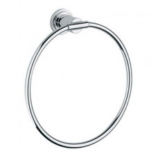 Кольцо для полотенца Grohe Atrio 40307BE0