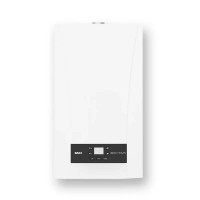 Котел газовый настенный BAXI ECO-4s 24F двухконтурный 24 кВт 7659670