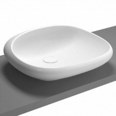 Раковина VitrA Istanbul 535х515х190 мм VitrA Clean белый 4520B4030016 Раковина VitrA Istanbul 535х515х190 мм VitrA Clean белый 4520B4030016