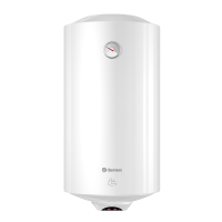 Водонагреватель накопительный Thermex Akvo 100 V 100 л 15984