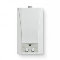 Котел  настенный BAXI ECO Classic 14F 14 кВт двухконтурный 7731337