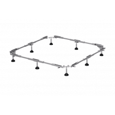 Система ножек для душевого поддона Bette BetteFloor 900x900 мм B50-3151