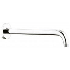 Душевой кронштейн GROHE Rainshower 450 мм хром 26146000