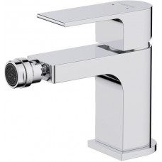 Смеситель для биде Aquanet Лира хром AQ1418CR