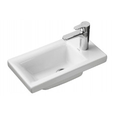 Умывальник Santek МИРАНДА 40 см 1.WH30.2.500