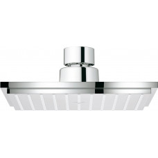 Верхний душ GROHE Euphoria Cube 150 1 режим 152 мм хром 27705000