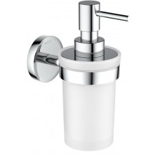 Дозатор для жидкого мыла Aquanet Европа хром AQ4105CR