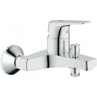 Смеситель для ванны GROHE BauFlow хром 23601000