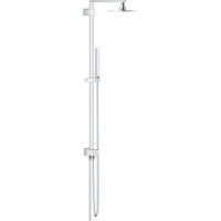 Душевая система GROHE Euphoria Cube 150 с переключателем без смесителя хром 27696000