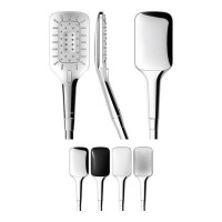 Ручной душ Laufen Living City 3 режима хром HF939031100000