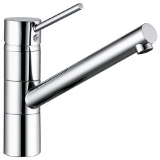 Смеситель для кухни Kludi Scope 145 мм 15 л/мин 339300575 Смеситель для кухни Kludi Scope 145 мм 15 л/мин 339300575