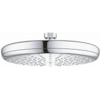 Верхний душ GROHE Tempesta 210 1 режим хром 26408000