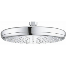 Верхний душ GROHE Tempesta 210 1 режим хром 26408000