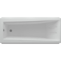 Ванна акриловая Triton Либра 170 с фронтальным экраном слив слева LIB170-0000021