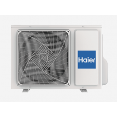 Наружный блок сплит-системы Haier Flexis on/off HSU-09HUF103/R3 Наружный блок сплит-системы Haier Flexis on/off HSU-09HUF103/R3