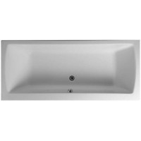 Ванна акриловая VitrA Neon 180x80 см 52540001000