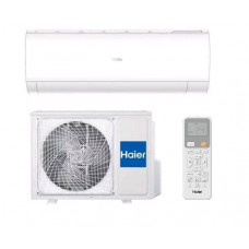 Кондиционер сплит-система Haier Coral DC-Inverter AS25HPL2HRA / 1U25HPL1FRA инверторный