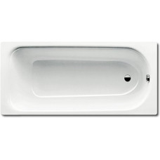 Ванна стальная KALDEWEI Saniform Plus Мод. 361-1 150х70 см с покрытием Easy-Clean 111600013001