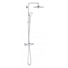 Душевая система GROHE Euphoria 260 с термостатом хром 27296003