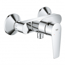 Смеситель для душа GROHE BauEdge New наружный хром 23635001