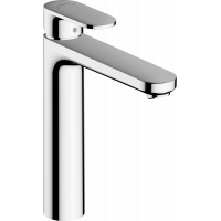 Смеситель для раковины hansgrohe Vernis Blend 190 71552000