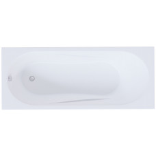 Ванна акриловая Triton Либерти 170х70 см прямоугольная BER170-0000001