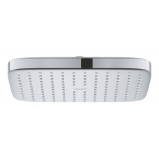 Верхний душ GROHE Tempesta 250 Cube квадратный хром 26681000