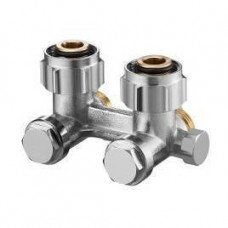 Узел нижнего подключения Oventrop Multiflex F угловой 3/4 x 3/4 1015944 Узел нижнего подключения Oventrop Multiflex F угловой 3/4 x 3/4 1015944