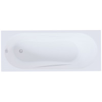 Ванна акриловая Triton Либерти 150х70 см прямоугольная BER150-0000001