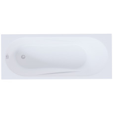 Ванна акриловая Triton Либерти 150х70 см прямоугольная BER150-0000001
