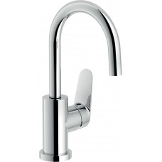 Смеситель для раковины Bravat Blues BS101338/2CR