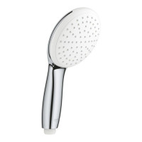 Ручной душ GROHE Tempesta 110 1 режим 8.7 л/мин хром 27923003