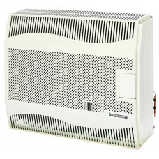 Газовый конвектор Hosseven HDU-5 DK настенный чугунный теплообменник А420050