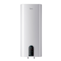 Водонагреватель накопительный Midea Ocean 80 л MWH80-20SQD-OCEAN