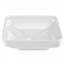 Раковина VitrA Water Jewels 385х385х140 мм без отверстия под смеситель белая 4441B0031361 Раковина VitrA Water Jewels 385х385х140 мм без отверстия под смеситель белая 4441B0031361