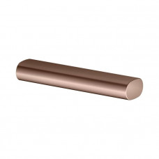 Держатель запасного рулона туалетной бумаги Keuco Edition 400 подвесной brushed red gold 11563290000 Держатель запасного рулона туалетной бумаги Keuco Edition 400 подвесной brushed red gold 11563290000