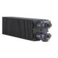 Теплообменник для радиатора Jaga L60 T21 50030.00006021