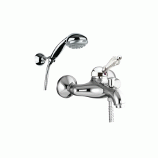 Смеситель для ванны Fiore Imperial Sky хром 82CR5100 Смеситель для ванны Fiore Imperial Sky хром 82CR5100