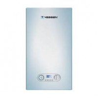 Котел  настенный VESSEN ECO 13 HM NG двухконтурный 13 кВт VECO24131