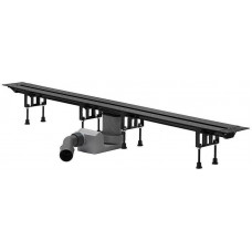 Душевой лоток Viega Advantix Vario 300-1200 мм пластик 686277