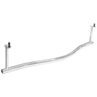 Полотенцедержатель Ideal Standard Motion 85 см B5316AA