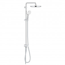 Душевая система GROHE Tempesta System 250 Flex с переключателем хром 26675001