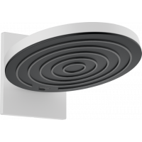 Верхний душ hansgrohe Pulsify 260 1jet матовый белый 24150700