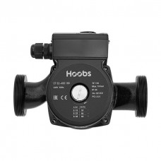 Насос циркуляционный Hoobs CT 32-40S 180 мм 65 Вт с гайками 08105H